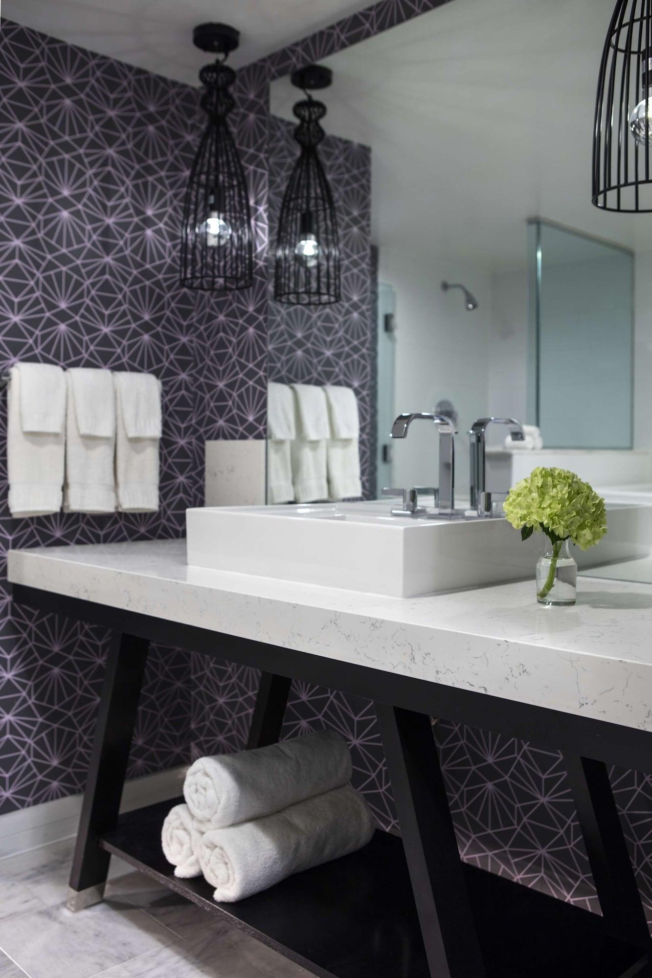 The Royal Sonesta Washington Dc Dupont Circle Hotell Eksteriør bilde