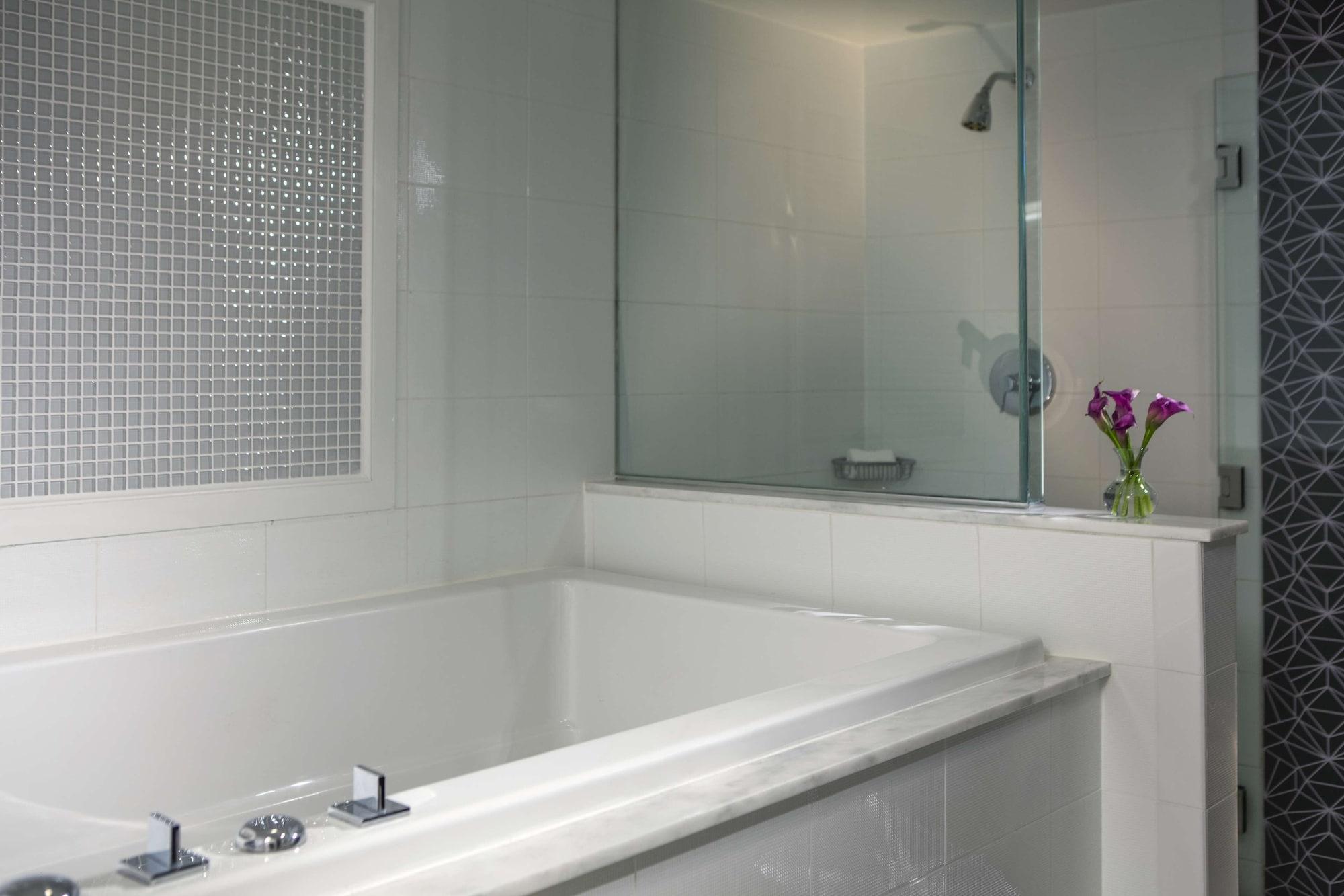 The Royal Sonesta Washington Dc Dupont Circle Hotell Eksteriør bilde