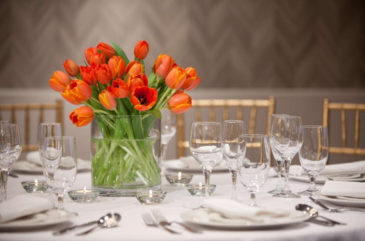 The Royal Sonesta Washington Dc Dupont Circle Hotell Eksteriør bilde