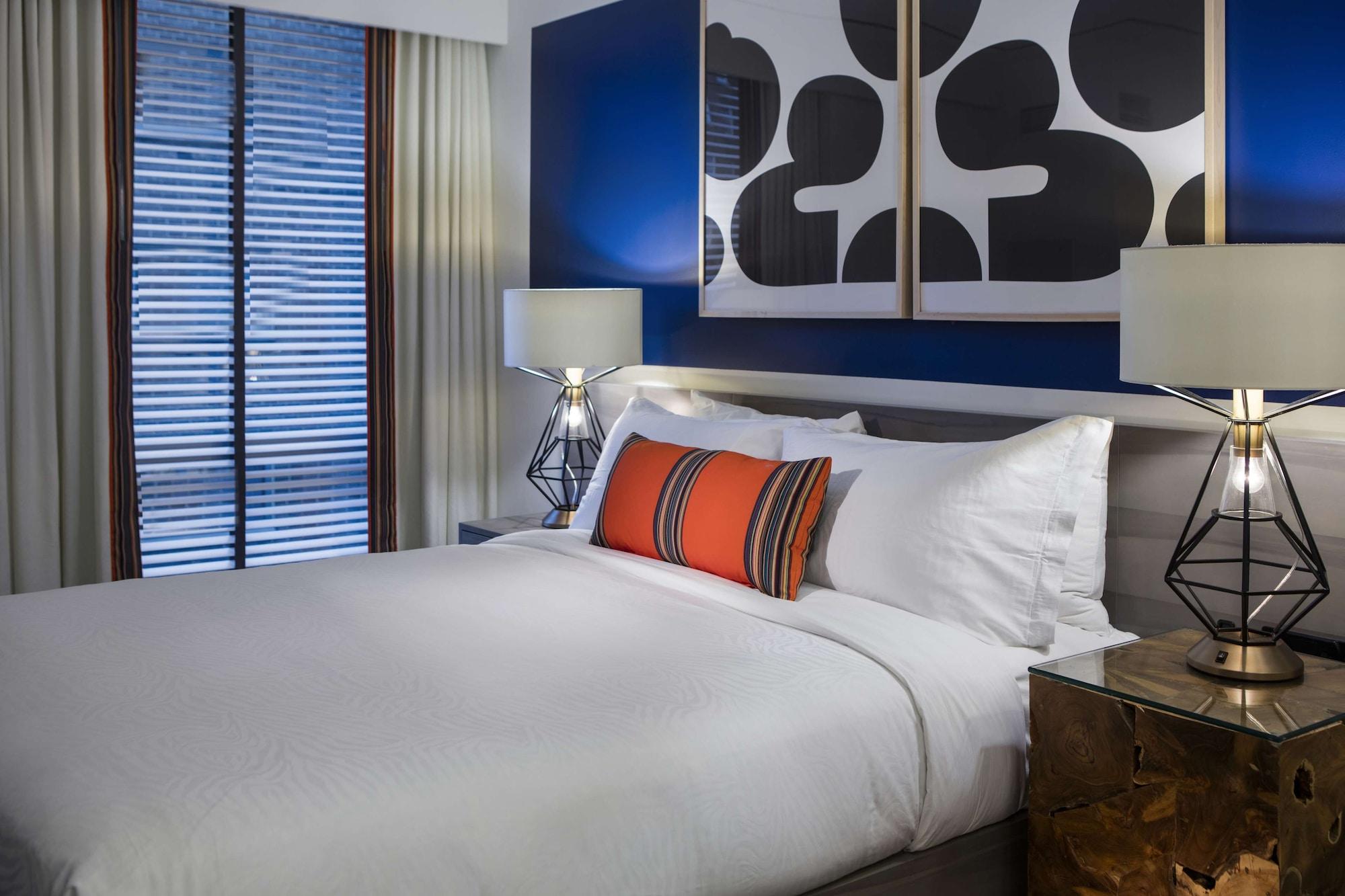The Royal Sonesta Washington Dc Dupont Circle Hotell Eksteriør bilde