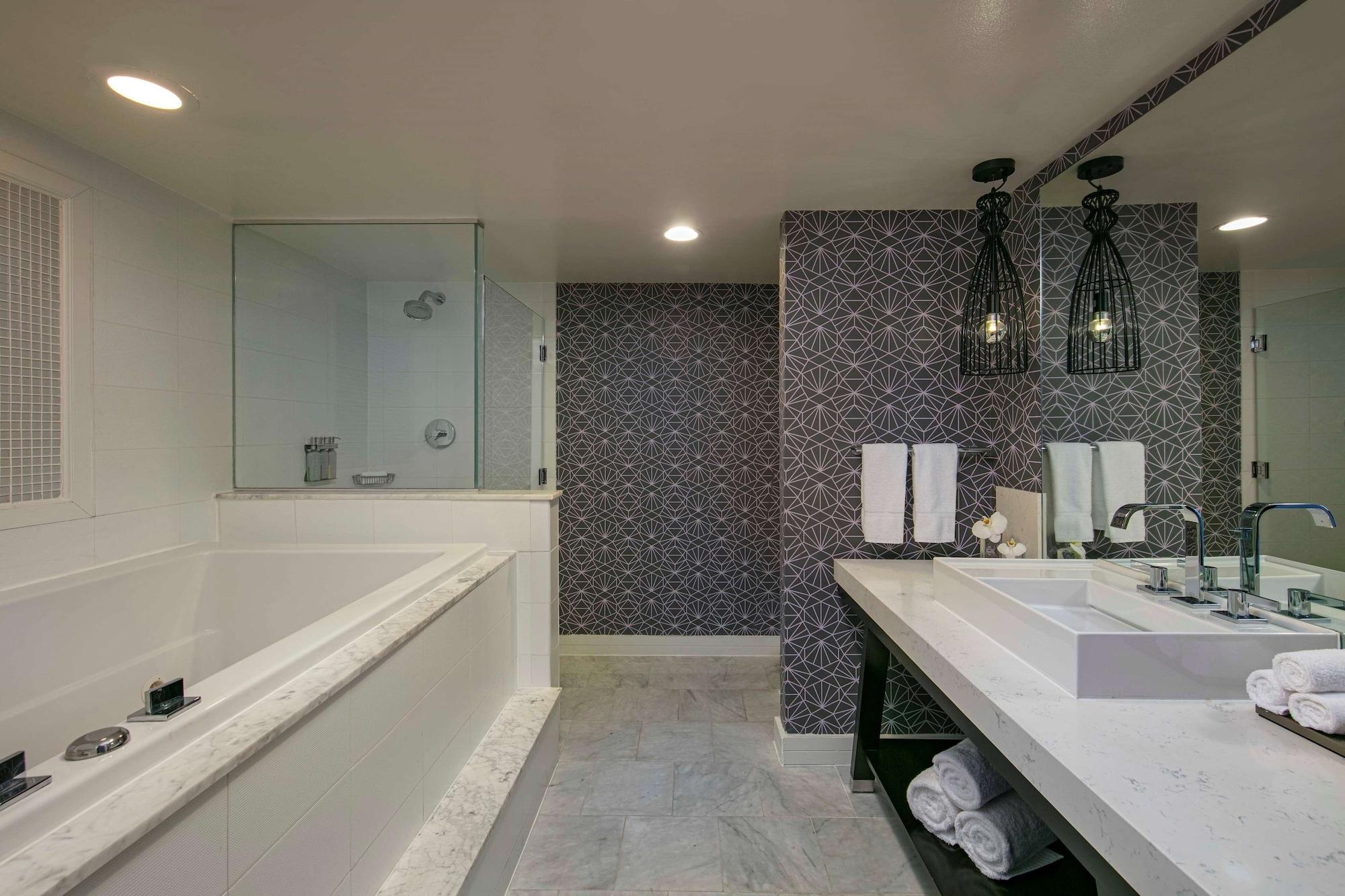 The Royal Sonesta Washington Dc Dupont Circle Hotell Eksteriør bilde