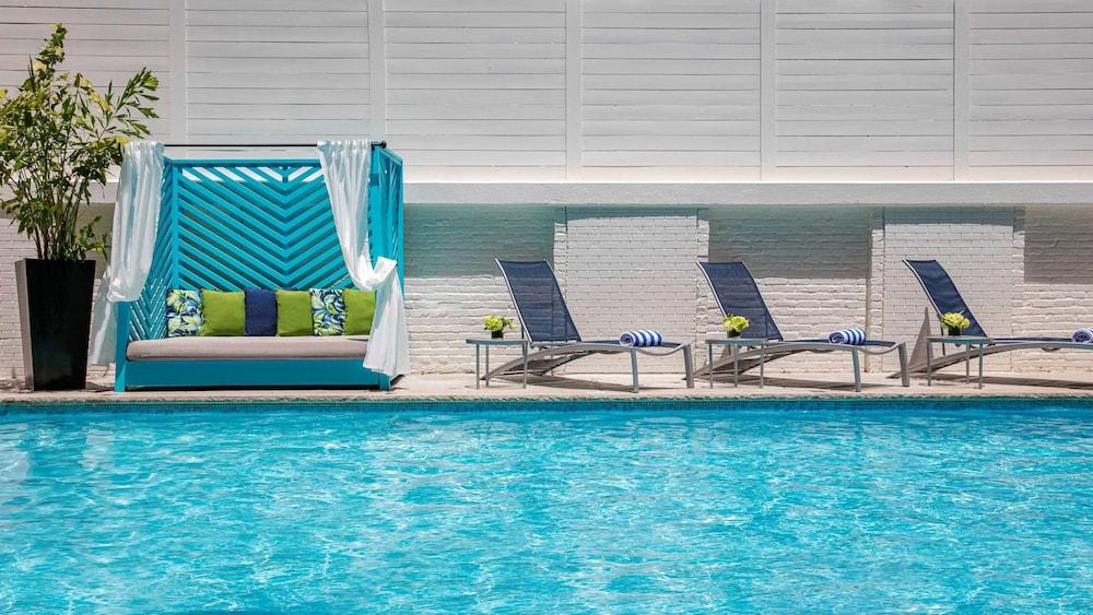The Royal Sonesta Washington Dc Dupont Circle Hotell Eksteriør bilde
